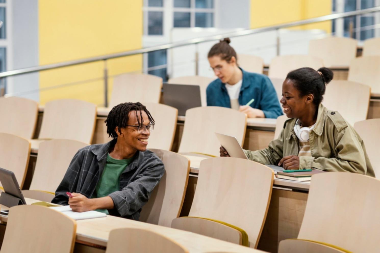 Session de formation en analyse financière avec études de cas réels