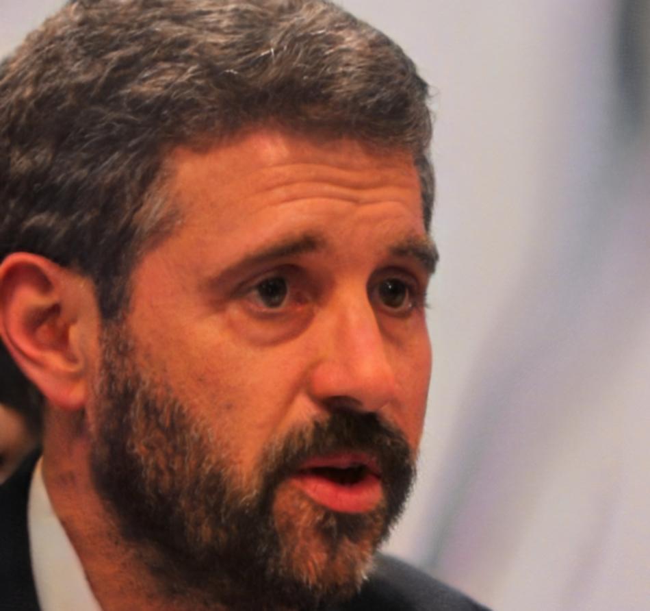 Portrait de Florentin Dubois, expert en outils d'analyse